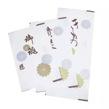 Набор из 5 листов бумаги татами для большой внутренней золотой хризантемы, изготовленной из тонкой бумаги васи, можно хранить без высококачественных татами. белый