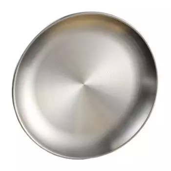 Набор из 5 мисок для приправ из нержавеющей стали, штабелируемые миски для соусов для суши, закусок, для домашнего и ресторанного использования A