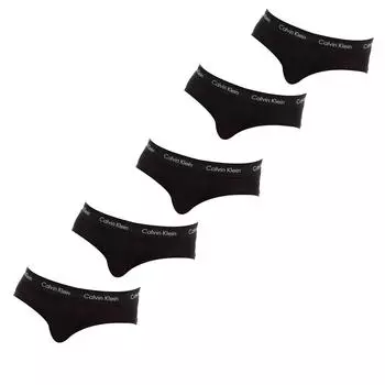 Упаковка из 5 хлопковых стрейчевых трусиков NB2876A для мужчин S
