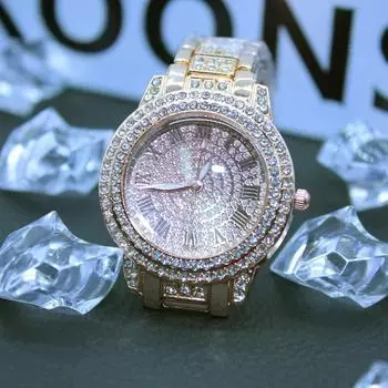 Набор из 5 предметов, классические модные трендовые женские наручные часы высокого качества, модный браслет для женщин для идеального подарка, в комплект входит коробка