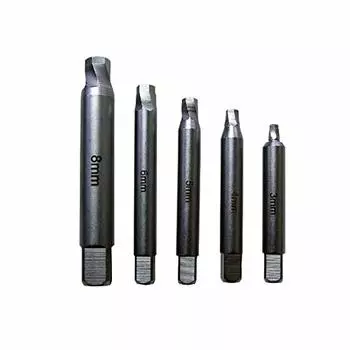 Набор из 5 шт. экстракторов SIGNET Twist 46771