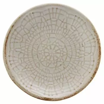 Набор из 5 тарелок Hasami 46257 Салфетка (S) 9,5 см,