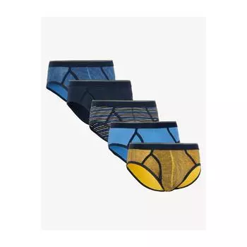 Набор из 5 трусов Cool&fresh™