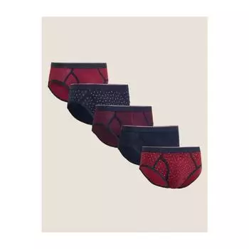 Набор из 5 трусов Cool & Fresh™