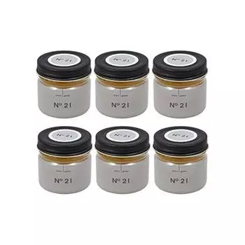 [Набор из 6] Ilia Cosmetics Spikey Griggs 21 / 60 г
