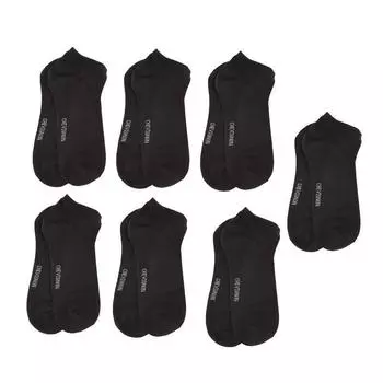 Набор из 7 носков Sirius Мужское CHEVIGNON 39/42 темно-синий