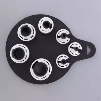 Набор из 7 основных разъединителей