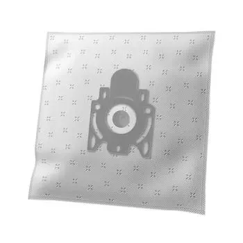 Набор из 8 мешков для пылесоса Miele TopFilter арт.. 6733650