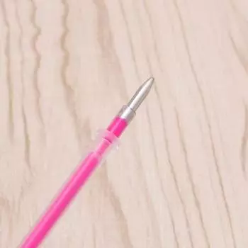 Набор из 96 гелевых ручек, набор для раскраски, художественного рисования, блестящий неоновый металлик 1Pcs-Set