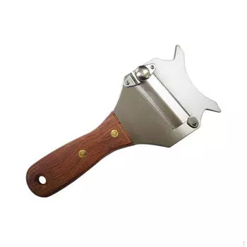 Набор из трюфельной нарезки и терки для сыра класса люкс для кулинарных творений Straight mouth