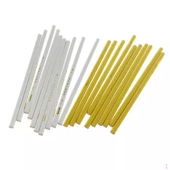 Набор карандашей для портного по ткани, 20 шт. Портниха