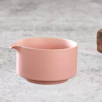 Набор керамических чаш для чая маття ручной работы для энтузиастов чёрный