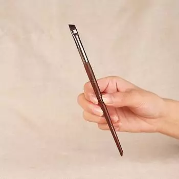 Набор кистей для макияжа Кисти для макияжа MUF Series Beauty Makeup Brush Original Wood Eyeshadow Blending Tool Brosha Maquillage 1 шт, F172, 1 шт