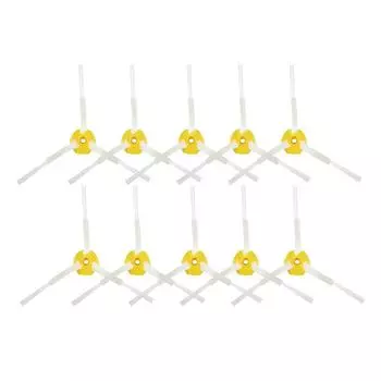 Набор кистей из 10 шт. для IRobot Roomba 500 600 700 серии 550 560 630 650 770 780 780 аксессуары для пылесоса