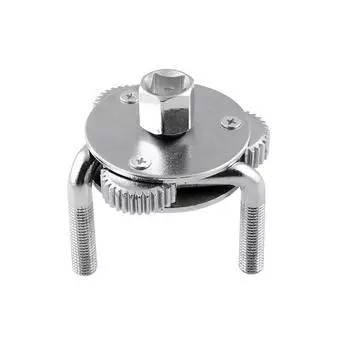 Набор ключей для масляного фильтра, 3-х кулачковые, углеродистая сталь, специальные промышленные ключи