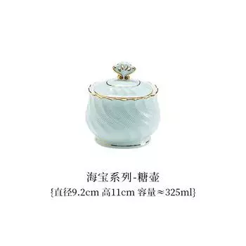 Набор кофейных чашек из костяного фарфора Легкая роскошь и премиальное ощущение Простая и модная керамическая чашка для цветочного чая с блюдцем Чайник для дома