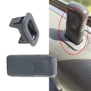 Набор колпачков для дверного замка автомобиля, удерживающий для Mitsubishi Pajero Montero V31 V32 V33 V43 Shogun Mk2 1991-1999 1X