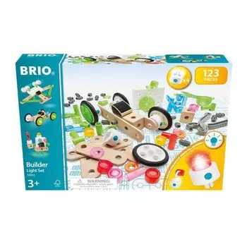 Набор конструкторов BRIO 34593