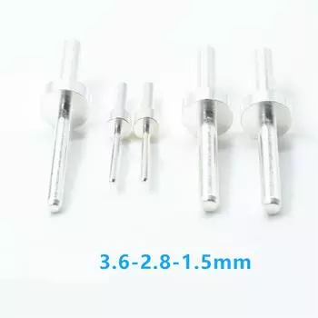 Набор контактов для замены зарядного разъема J1772 50A для электромобиля