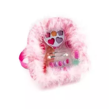 Набор косметики для принцессы инков, 8 предметов