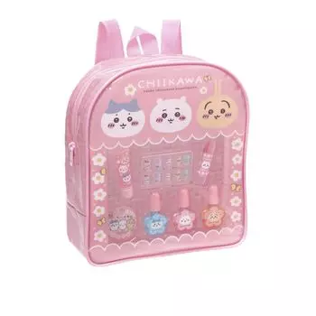 Набор косметики для рюкзака Race Chikawa Ages Cosmetics Accessories 241025 6+