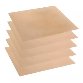 Набор ковриков для гриля на открытом воздухе Skin