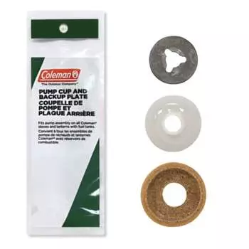 Набор кожаных чашек-насосов Coleman