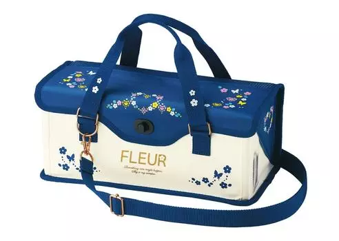 Набор красок Hakubun Fleur