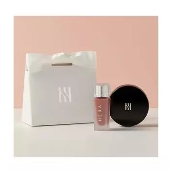 Набор красок HERA Sensual Fresh Sheer, 2 шт.