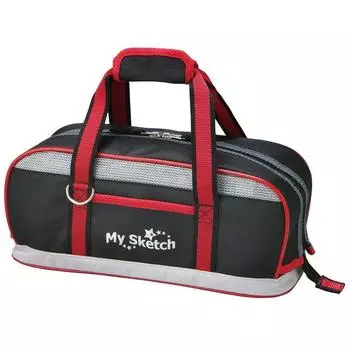 Набор красок Pentel Sketch Set Black Комплект для покупки ZST21-A1 [Опт 3] чёрный