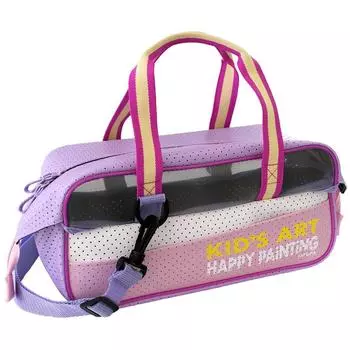 Набор красок Sakura Crepas H Bag Pastel Pink Case EWZ-H #920