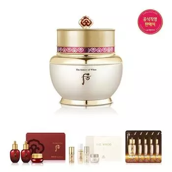 Набор кремов Bichup Jayun 1500 мл