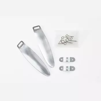 Набор крыльев Daiwa Bank Flutter