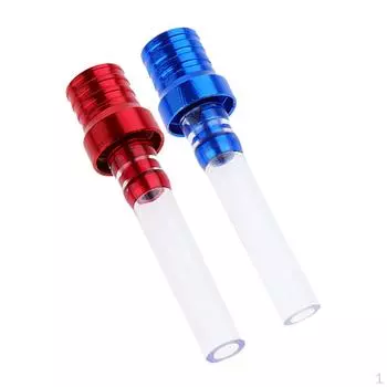 Набор крышек вентиляционного шланга для сапуна бензобака для велосипеда, квадроцикла, мотокросса