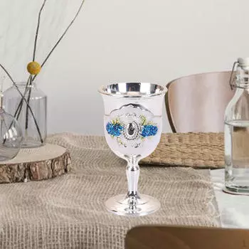 Набор кубков ручной работы для торжеств Kumbai Orange_Kumbai Orange