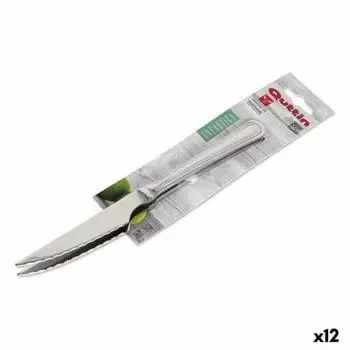 Набор кухонных ножей для мяса Quttin Antartica