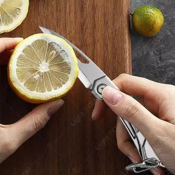 Набор кухонных ножниц из нержавеющей стали, ножницы для куриных костей, удобная ручка, многофункциональные ножницы, идеальная кухня, бытовая техника