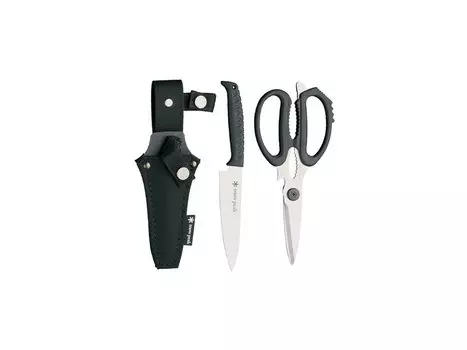 Набор кухонных ножниц Snow Peak GK-100
