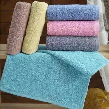 Набор кухонных полотенец 30x30 6 шт.