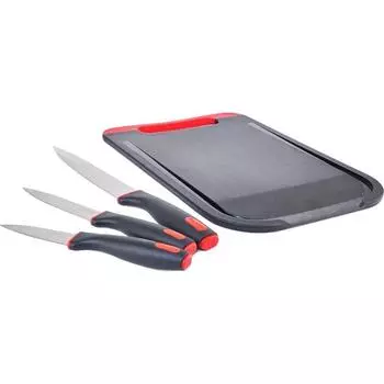 Набор кухонных принадлежностей Rondell Rd-1010