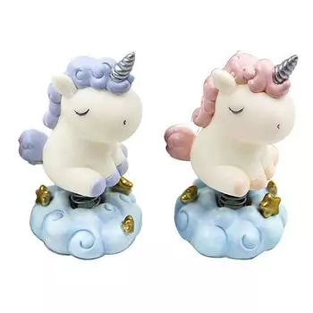 Набор кукол-качалок Antis Vehicle, корейские аксессуары для автомобилей