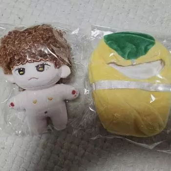 Набор кукол Lee Joon-ho Poggle