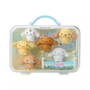 Набор кукол Sanrio Cinnamoroll Play Gift 365599