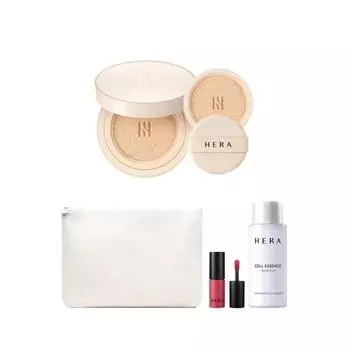 Набор кушонов HERA Skin Radiant Glow, 4 шт. 13N1