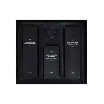 Набор LANOA Posh Revolution 3items