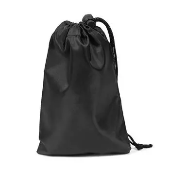 Набор латексных лент для тренировок, тренировочная лента с сумкой для хранения для тренировок по йоге, пилатесу чёрный