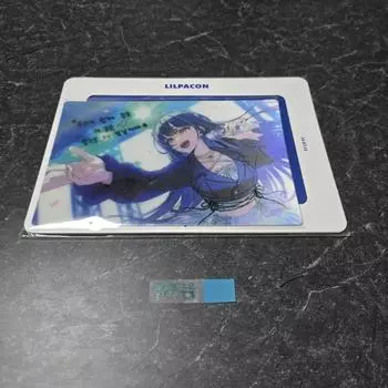 Набор лентикулярных открыток Lil Pacon