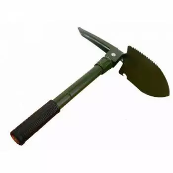 Набор лопат для копания — портативный