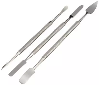 Набор лопаток Минешима TM-3