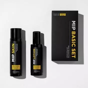 Набор лосьонов для кожи MIF SkinRX, набор лосьонов для кожи MIF, 1 шт.